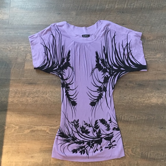 Purple Dress - Picture 2 of 6